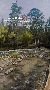 Wara Simbu 🇵🇬 Gembogl Station | Simbu Province PNG 🇵🇬 Straight from Mt.Wilhelm, too cold 🥶 but fresh and illing 🇵🇬 Visit Simbu Province for you next adventures, trust me, it's a place to be...🇵🇬🙏❤️. Morata Bade Media 🎥🇵🇬 #love #my #country #beauty #nature 🇵🇬🇵🇬⛰️ | Morata Bade Media