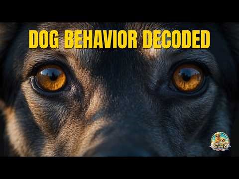 FurryHeavenTV — Dog Behavior Decoded Through Science