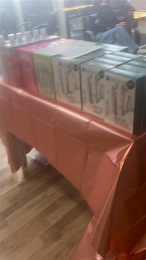 Come join us tonight 5:30-7:00 | The Hair Lounge Salon LLC