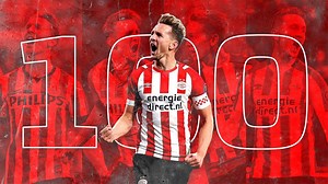 47K views · 1.4K reactions | Luuk de Jong: all ⚽ at PSV! ‬ My favorite goal is ___ ✍ | PSV | Facebook