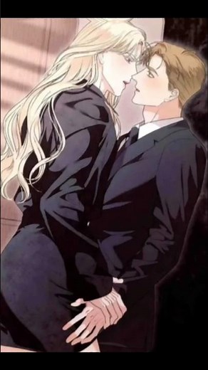 📌manhwa: besame,si puedes #manhwa #bl