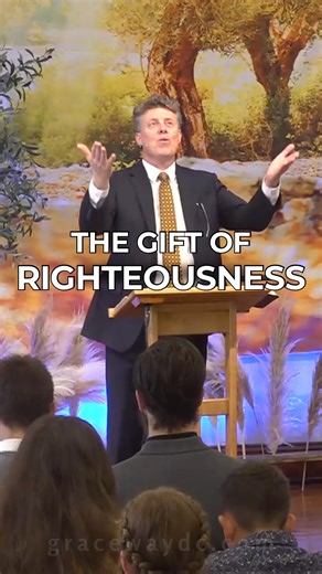 29 reactions | The sinless became sin, so the guilty could be...