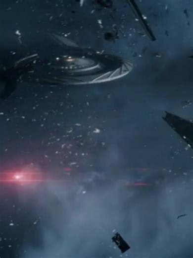 #StarTrek's Venari Ral #StarfleetAcademy #StarTrekTNG | star trek