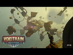 2 Sharks is Annoying - Voidtrain Ep 20