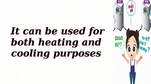 How does a heat pump work?? watch you YT - https://youtu.be/TatnzMJqqkY | THNews | Facebook