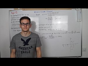 Wurzelortskurve skizzieren [Regel 9] | Regelungstechnik