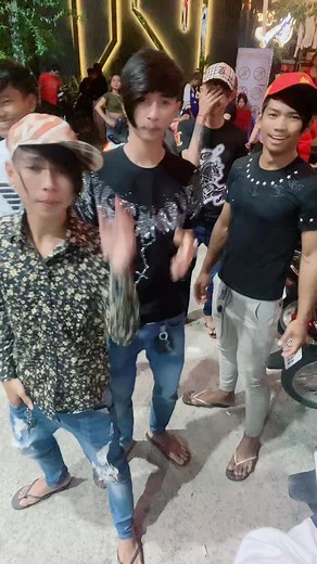 យប់មិញសប្បាយអត់នៅ X zoom 🫵🏻😜 | Yeng Ben To