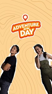 Guess what…. we’re launching a brand new series!!🎉🇸🇬 ‘Adventure Of The Day’ is a show where we head out of our usual comfort zones *cough* shopping malls *cough*, to explore exciting locations in Singapore. Stay tuned for episodes every alternate Wednesday on our channels from 20 Sep, 8pm! PS. We’re also holding an exclusive Grand Premiere on 20 Sep itself at Our Tampines Hub, where you’ll get a sneak peek of 2 episodes live and hear us share about the show. There'll also be a meet-and-greet 