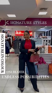 2.6K views · 13 reactions | Our J&K Women’s Professional Pants are...