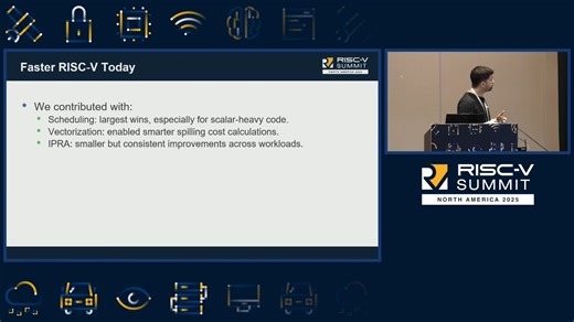 2025 RISC-V北美峰会-Igalia-Unlocking 15% More Performance A Case Study in LLVM Optim