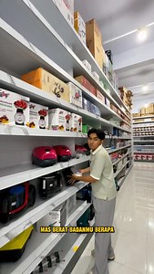 19K views · 201 reactions | Rekomendasi Toko Serbaguna di Balikpapan...