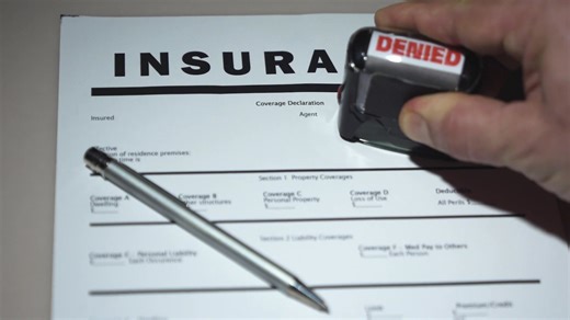 When an insurance company isn’t doing right by you, you don’t have to face it alone. Call Ball, Kirk & Holm and let us be your advocate. | Ball Kirk & Holm PC