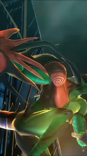 Yugioh Duel Links - New Animation : Elemental HERO Flame Wingman!