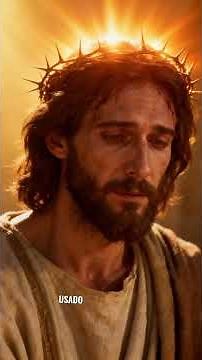 O Verdadeiro Significado da Coroa de Espinhos de Jesus