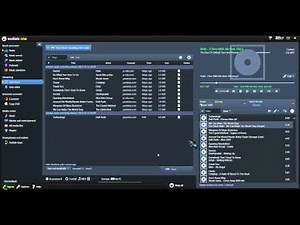 Audials One 11 Record Music from Pandora and Grooveshark