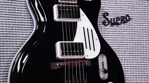 115K views · 1.2K reactions | The Supro Black Holiday retains the...