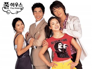 Full House (South Korean TV series) - Alchetron, the free social encyclopedia