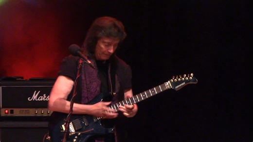 52K views · 495 reactions | Out Now! The stunning new album from DJABE and Steve Hackett. Inspired by their Arctic surroundings and recorded during the Bodø Jazz Open festival, the album features magical jam sessions, a 5.1 surround mix, live performances, and the documentary Arctic Jam. Presented as a 2 disc set featuring a bonus region free Blu-ray 5.1 Surround Sound Mix with Live audio/visual extras.  cherryred.co/FreyaArcticJam | Cherry Red Records | Facebook