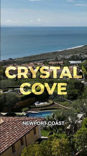 Luxury Amenities in This Crystal Cove Dream Home - 29 High Water in Newport Coast