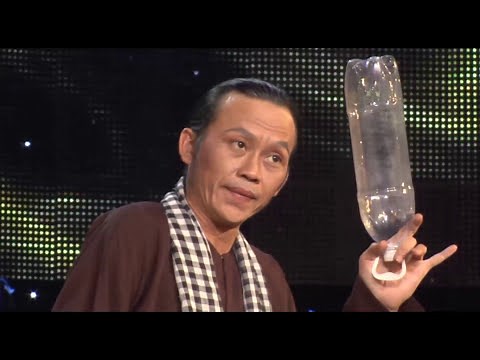 Hoài Linh ft. Chí Tài ft. Long Đẹp Trai - HOANG TƯỞNG