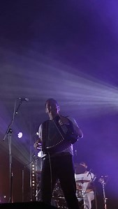 Only three days until LOCHABER LIVE! Join us, Trail West, Karen Matheson, The Peatbog Faeries, Breabach, Flook, Fara, Cara Dillon, and more from for an unforgettable weekend of music and craic 🎻 ❤️‍🔥 We're playing a headline set on Saturday 12th with plenty bangers from the new record. We'll see you there. #VivaLochaber | Mànran