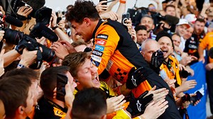 Miami Grand Prix: F1 updates, video from race day live on Sky Sports in first US race of 2024 season