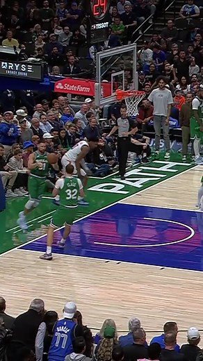 Fastbreak Dunnk ‼️ | Phoenix Suns