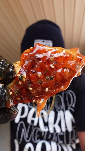 607K views · 13K reactions | Peanut Butter and Jelly Wings Weber Grills #peanutbutterandjelly #wingrecipe #bangbangflavorgang #friendsofwebee | Chucks FlavorTrain | Facebook