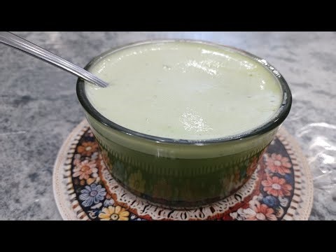 Healthy Neem Leaves Juice !! Quick and easy to make for healthy benefits !!