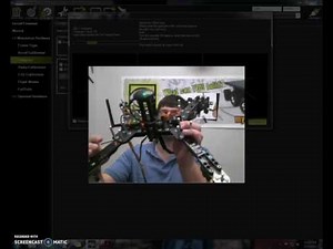 MINDS-i Mission Planner Step #3A Compass