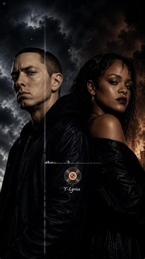 Don't Give Up - Eminem & Rihanna ft. Jelly Roll Lyrics Breakdown