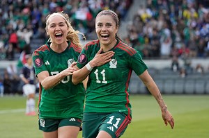 Mexico vs. Brazil: Live stream, how to watch Women’s Gold Cup Semifinal