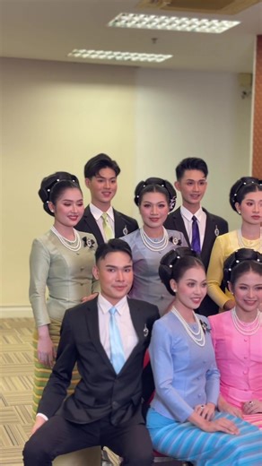 การประกวดรำวงมาตรฐาน สืบสานการแต่งกายแบบบพระราชนิยม สมเด็จพระนางเจ้าสิริกิติ์พระบรมราชินีนาถ พระบรมราชนนีพันปีหลวง ชิงถ้วยพระราชทานพระเจ้าลูกเธอเจ้าฟ้าสิริวรรณวรีนารีราชกัญญา #นาฏศิลป์โรงเรียนท่าศาลาประสิทธิ์ศึกษา #รำวงมาตรฐาน #นครศรีธรรมราช