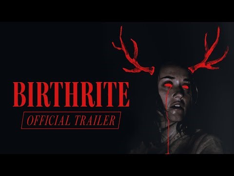 Birthrite (2025) - Official Trailer