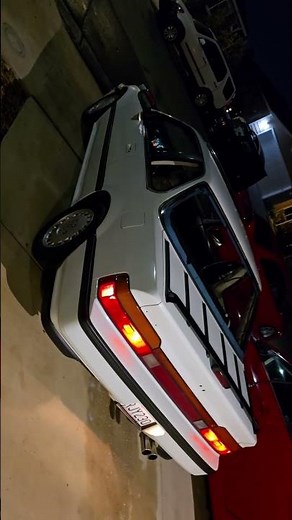 1988 Honda Prelude SI #prelude #4ws #classichonda 4WS#DreamTrackAI 1988 honda prelude
