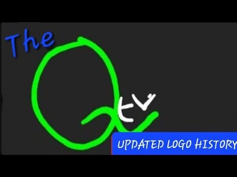 The Updated QTV/GTV Logo/Ident/Promo History