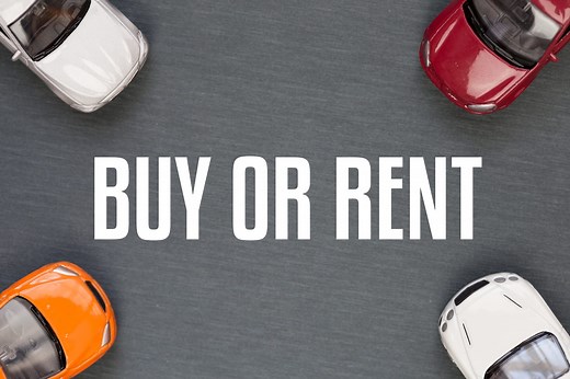 Buying Vs. Leasing Vs. Renting a Car | Cost Analysis | EINSURANCE