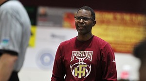 Heisman Trophy winner Charlie Ward to speak in Suntree