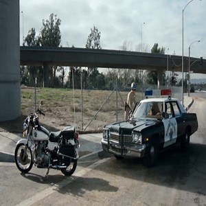 CHiPs Season 1 Episode 17 – Hitch Hiking Hitch (P10) | Grumpys