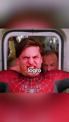 TOBEY HAD BROTHERS IN THE MOVIE