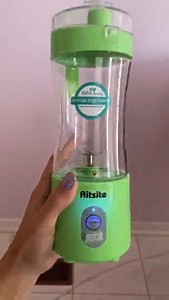 Watch blendjet 2 portable blender 20 oz on Amazon Live