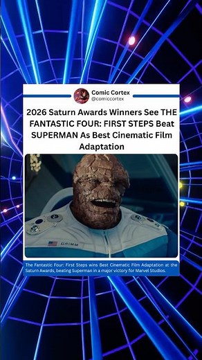 Highlighting the strong reception to Marvel’s new take on the iconic team.#mcu #marvel