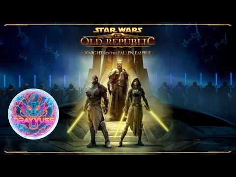 Road to Affiliate Day 20 🚀 NO ESCAPE FROM ARCANN | SWTOR Knights of the Fallen Empire