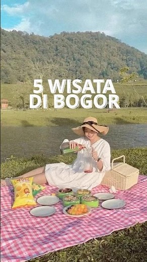 5 TOURIST ATTRACTIONS IN BOGOR - WEST JAVA 2025 #bogortourism #latestbogortourism #westjavatouris...