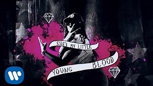 Green Day - Youngblood