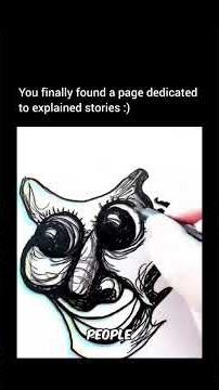 Elevator Horror Story – Who Is The Mysterious Woman? 😱 Creepy Mystery