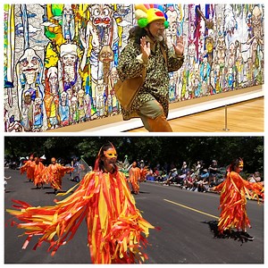 23 things to do in Northeast Ohio this week