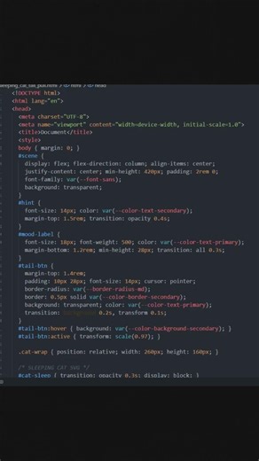 “Don’t Wake a Sleeping Cat 😾 (Instant Regret 😂)” #shorts #shorrtvideo #sourcecode