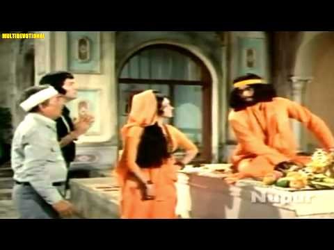 Karam Kiye Jaa Phal Ki Chinta Mat Kare Insaan...Sanyasi (1975)
