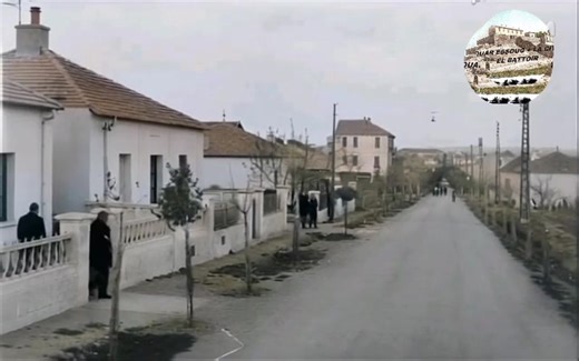 36K views · 163 reactions | Bordj bou arreridj qui connaît cette rue ? | Douar.essoug-la cité- el.battoir | Facebook